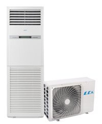 E.C.A. 48000 Btu A Enerji Sınıfı R32 Inverter Salon Tipi Klima