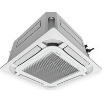 Alarko Flair 48 FLRLC4201CAI 54592 Btu A++ Enerji Sınıfı R32 Inverter Kaset Tipi Klima