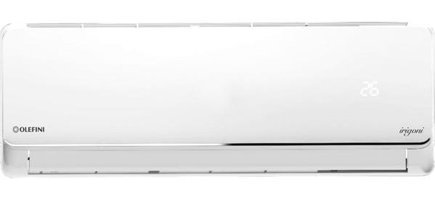 Olefini Irigoni 9000 Btu A++ Enerji Sınıfı R32 Inverter Split Duvar Tipi Klima