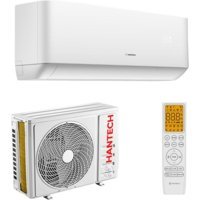 Hantech H-Pro 24000 Btu A++ Enerji Sınıfı R32 Inverter Split Duvar Tipi Klima