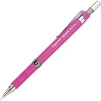 Bigpoint Speed Silgili Metal Metalik Pembe 0.7 mm Uçlu Versatil Kalem