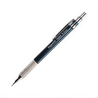 Bigpoint Rapid Silgili Metal Metalik Yeşil 0.5 mm Uçlu Versatil Kalem