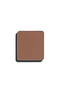 Mac Refill Humblebrag Toz Mat Tekli Far Kahverengi