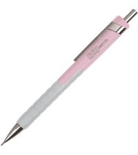 Gıpta Kipling Silgili Metal Pastel Pembe 0.7 mm Uçlu Versatil Kalem