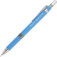 Bigpoint Speed Silgili Metal Metalik Mavi 0.7 mm Uçlu Versatil Kalem