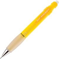 Serve Deep Silgili Plastik Neon Sarı 0.7 mm Uçlu Versatil Kalem