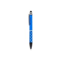 Noki Forza 8200 Metal Metalik Mavi 0.7 mm Uçlu Versatil Kalem