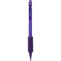 Umix 1323 Plastik Metalik Mor 0.7 mm Uçlu Versatil Kalem