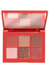 Essence Palette This Way Delist Toz Metalik Far Paleti