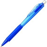 Pentel AL405 Silgili Plastik Metalik Mavi 0.5 mm Uçlu Versatil Kalem