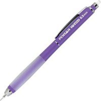 Pensan My Iq Silgili Metal Metalik Mor 0.5 mm Uçlu Versatil Kalem