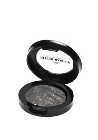 Tca Studio Moon Shine 29X Toz Işıltılı Tekli Far Siyah