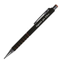 Bigpoint Pro Silgili Plastik Metalik Turuncu 0.9 mm Uçlu Versatil Kalem 12 Adet