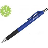 Gıpta Proton Silikon Metalik Lacivert 0.7 mm Uçlu Versatil Kalem