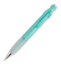Serve Deep Silgili Plastik Neon Yeşil 0.7 mm Uçlu Versatil Kalem 12 Adet