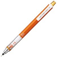 Uni-Ball M5-450 Silgili Plastik Metalik Turuncu 0.5 mm Uçlu Versatil Kalem