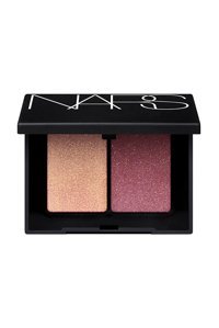 Nars Duo Eyeshadow Kuala Lumpur Toz Işıltılı Far Paleti