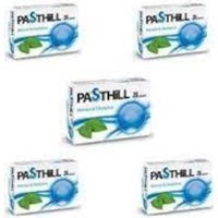 Ledapharma Mentol Okaliptus Mentollü Pastil 5x24 Adet