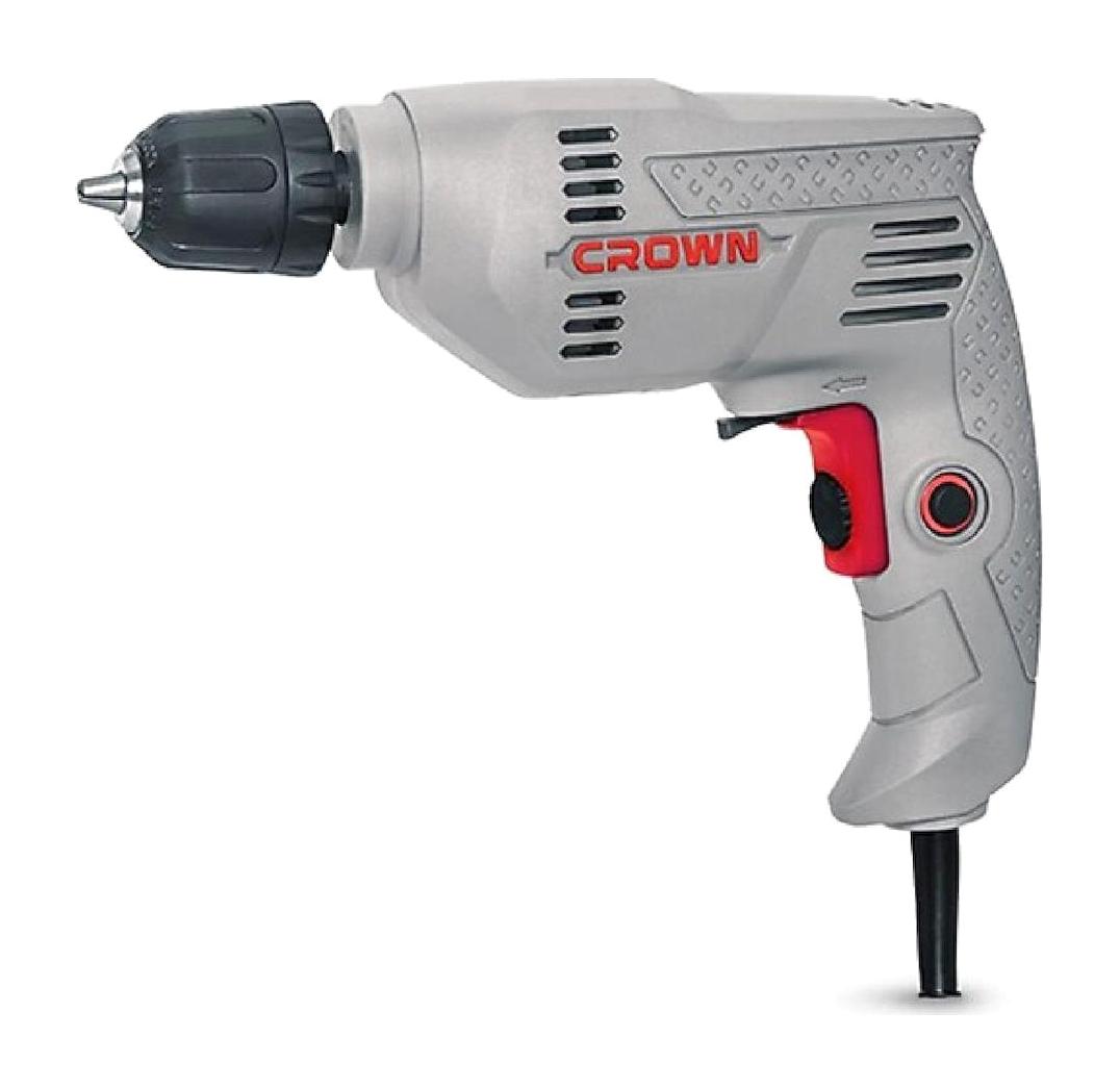 Crown CT10125C 300 W Elektrikli Matkap