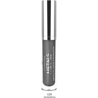 Golden Rose No:109 Likit Metalik Tekli Far Gri