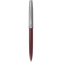 Scrikss 108 Krom Tek Renkli 0.7 mm Kırmızı Tükenmez Kalem