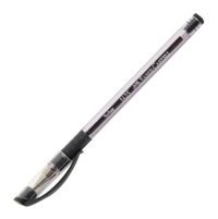 Faber-Castell 1425 Plastik Tek Renkli 0.7 mm İğne Uçlu Siyah 30'lu Tükenmez Kalem