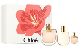 Chloe Nomade 3 Parça Mini Kadın Parfüm Seti EDP