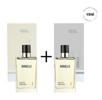 Bargello 134-575 İkili Unisex Parfüm Seti EDP