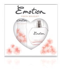 Emotion Fresh Bouqet İkili Kadın Parfüm Deodarant Seti EDT
