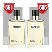 Bargello 561-585 İkili Erkek Parfüm Seti EDP