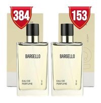 Bargello 384 -153 İkili Kadın Parfüm Seti EDP