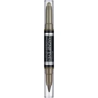 Rimmel London No:09 Krem Metalik Stick Far Haki