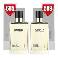 Bargello 685-509 İkili Erkek Parfüm Seti EDP