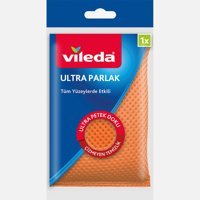 Vileda Ultra Parlak Bulaşık Süngeri