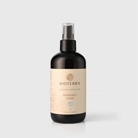 Bioterra Organik Radiance Tüm Ciltler İçin Yüz Temizleyici Sprey Tonik 250 ml