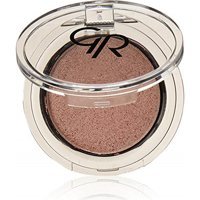 Golden Rose Soft Color Pearl Mono 42 Toz Saten Tekli Far Kahverengi