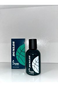 Siore Dunlos EDP Odunsu Erkek Parfüm 100 ml