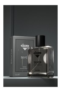 Rivola Silver EDC Meyveli Erkek Parfüm 100 ml