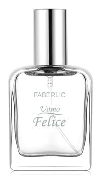 Faberlic Uomo Felıce EDT Odunsu Erkek Parfüm 35 ml