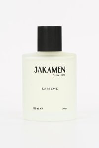 Jakamen Extreme EDC Aromatik Erkek Parfüm 100 ml