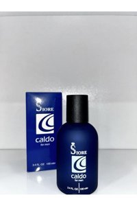 Siore Caldo EDP Fresh Erkek Parfüm 100 ml