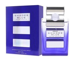 Armaf Shades Blue EDT Baharatlı-Narenciye Erkek Parfüm 100 ml