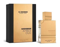 Al Haramain EDP Amber Erkek Parfüm 120 ml