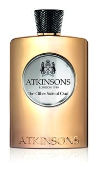 Atkinsons The Other Side Of Oud EDP Baharatlı Erkek Parfüm 100 ml