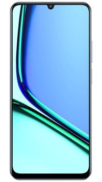 Realme Note 60 256 GB Hafıza 8 GB Ram 6.74 inç 32 MP Çift Hatlı IPS LCD Ekran Android Akıllı Cep Telefonu Mavi