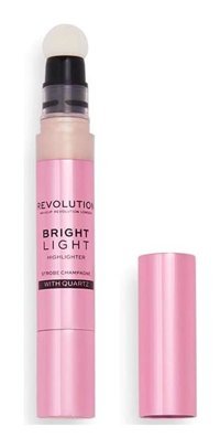 Revolution Bright Light Strobe Likit Tüp Highlighter