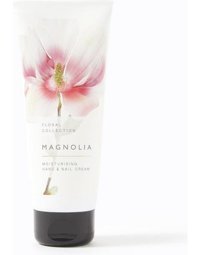 Marks & Spencer Manolyalı Tüm Ciltler İçin Vegan Parfümlü El Kremi 100 ml
