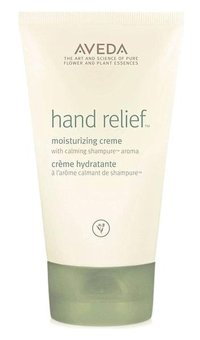 Aveda Hand Relief Tüm Ciltler İçin Organik Vegan Parfümsüz El Kremi 100 ml