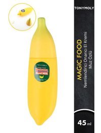 Tonymoly Magic Food Muzlu Tüm Ciltler İçin El Kremi 45 ml