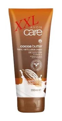 Avon Care XXL Kakao Yağlı Tüm Ciltler İçin El Kremi 200 ml